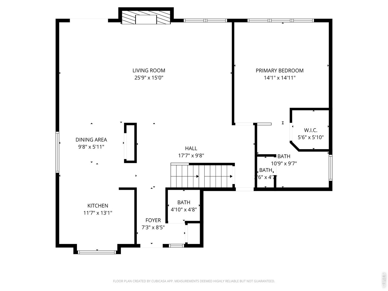 3865 Campo Ct