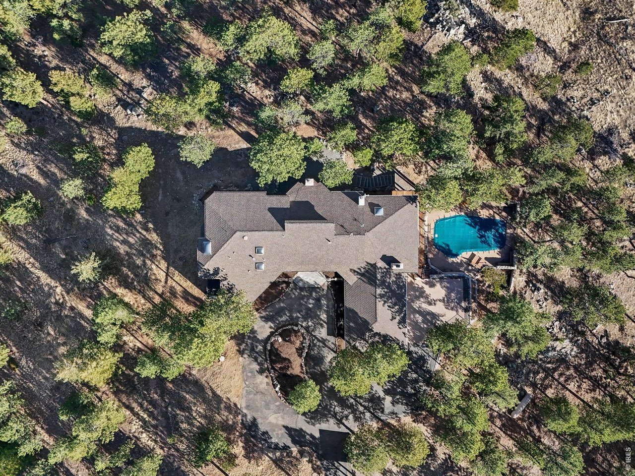 4300 Sunshine Canyon Dr