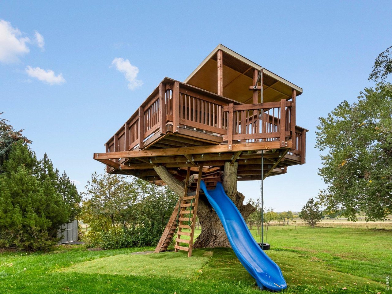 8418 Stirrup Ln
