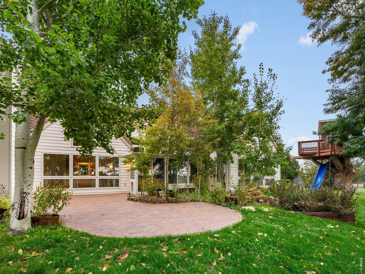 8418 Stirrup Ln