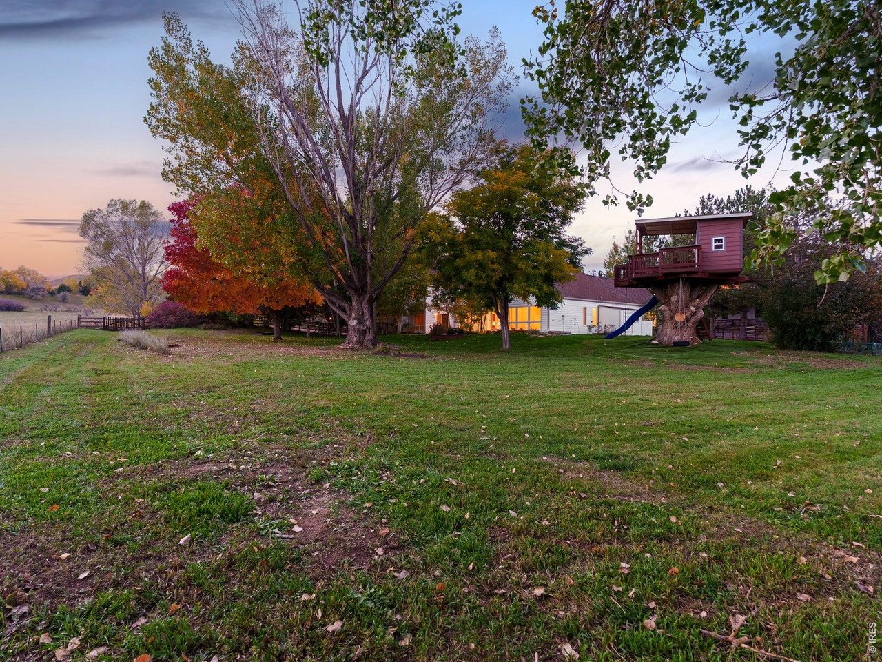 8418 Stirrup Ln