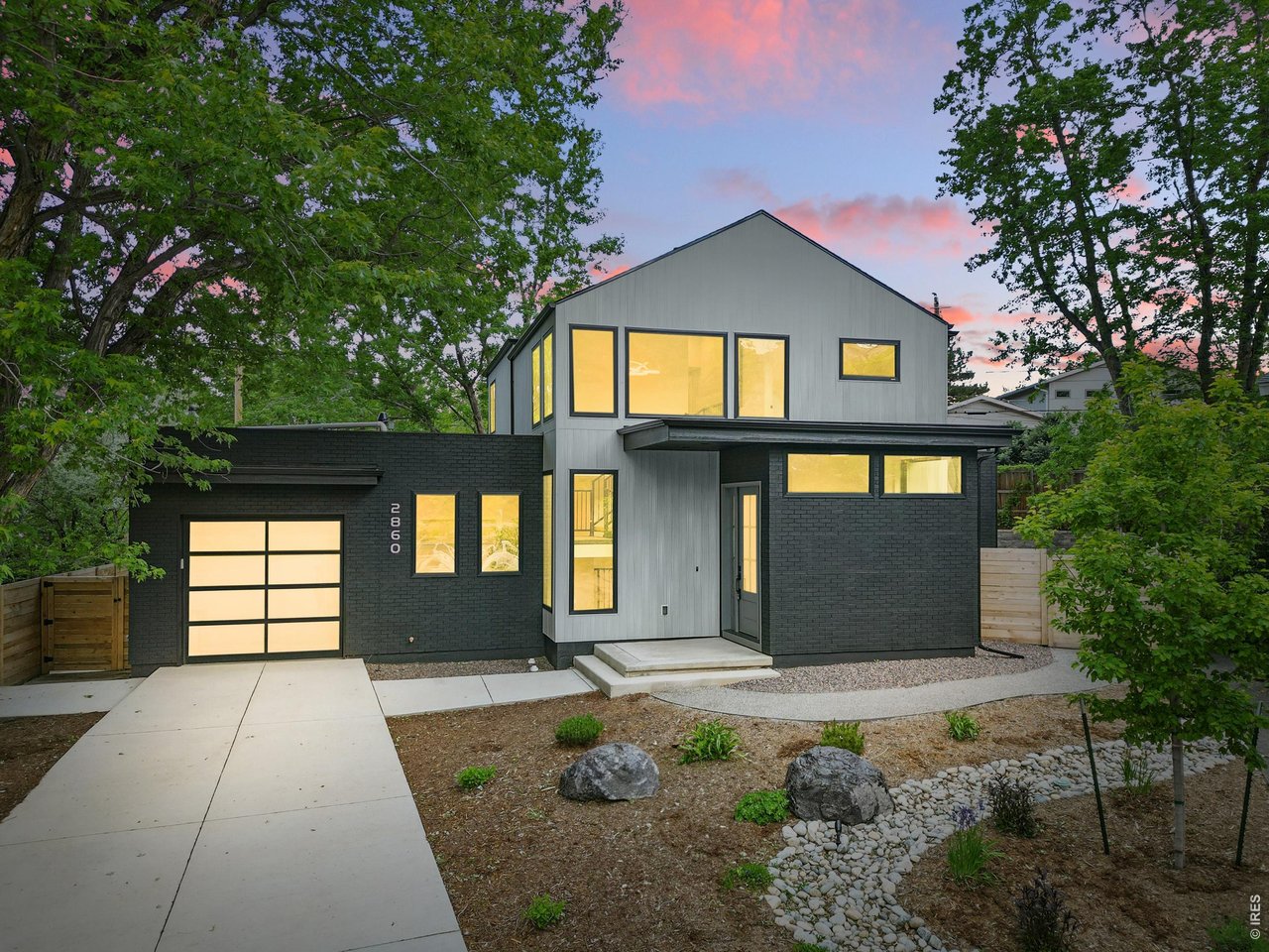 2860 Table Mesa Dr