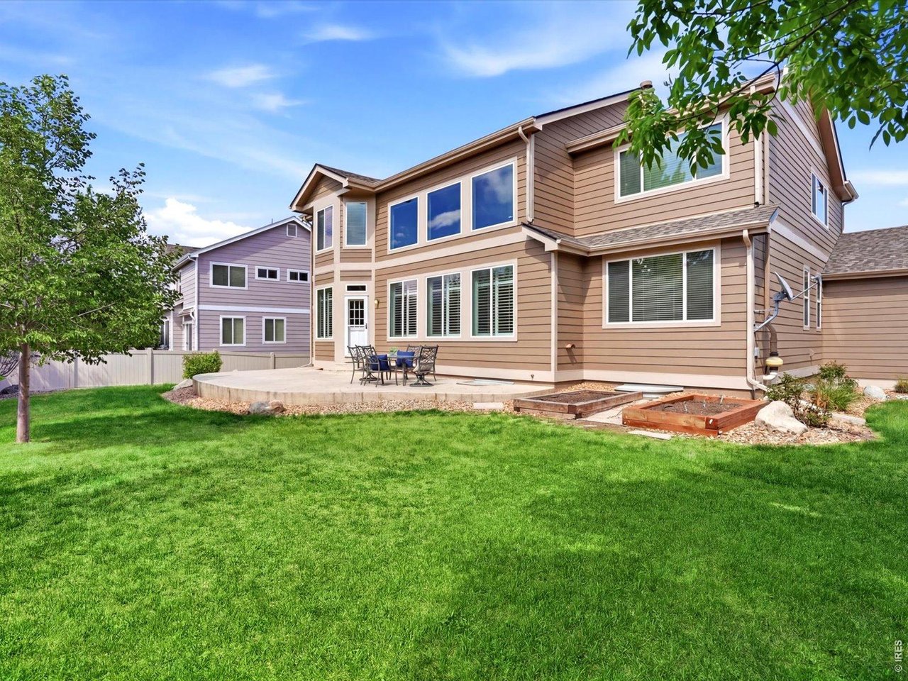 1633 Hallet Peak Dr