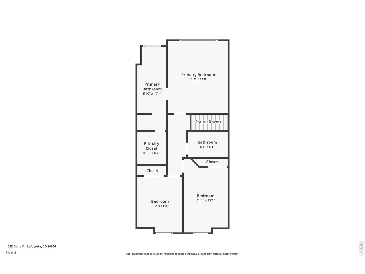 1023 Delta Dr