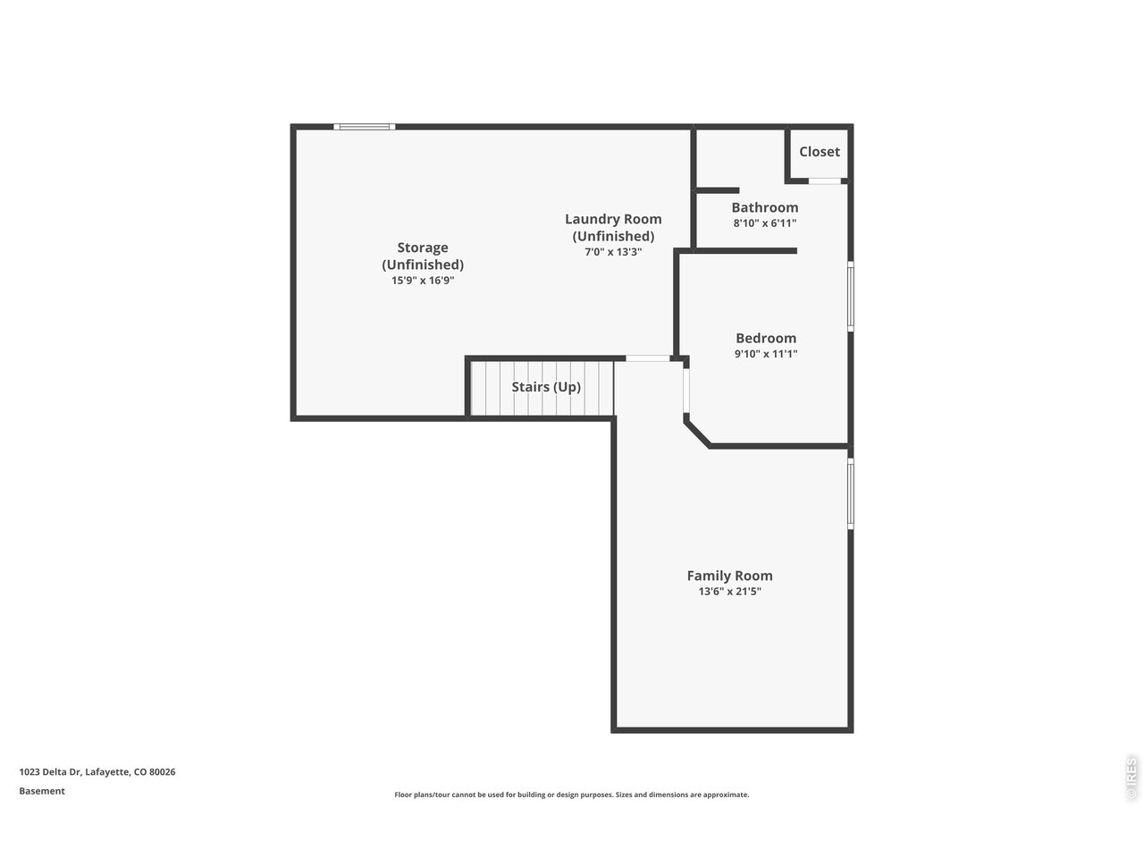1023 Delta Dr