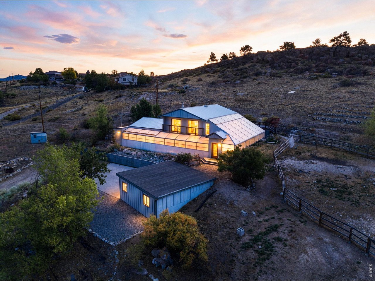 2962 Black Fox Run Ln
