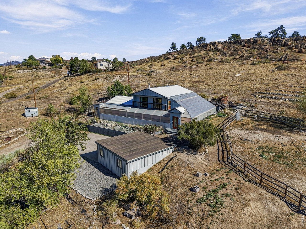 2962 Black Fox Run Ln