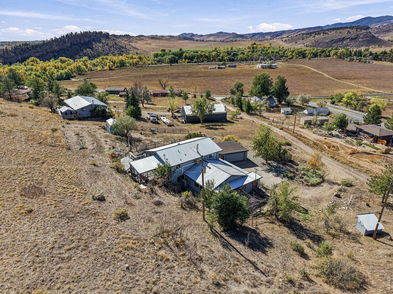 2962 Black Fox Run Ln
