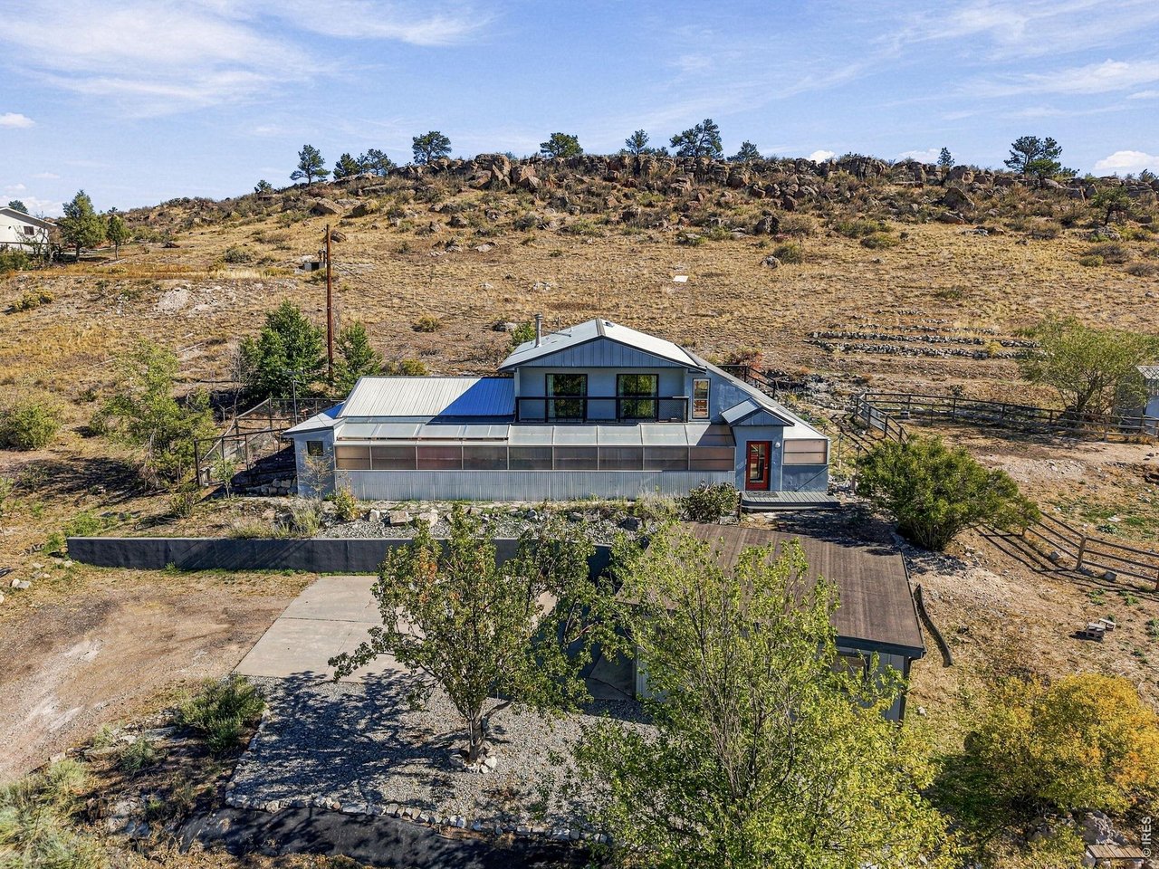 2962 Black Fox Run Ln
