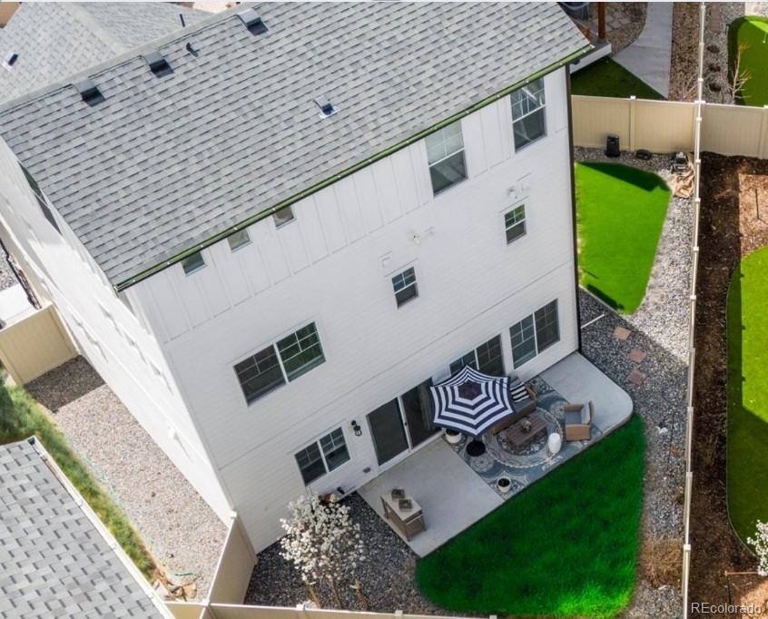 1039 Highview Drive