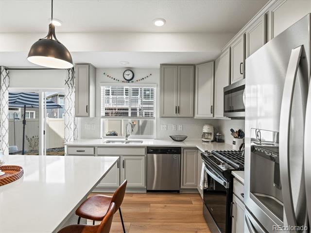 1039 Highview Drive