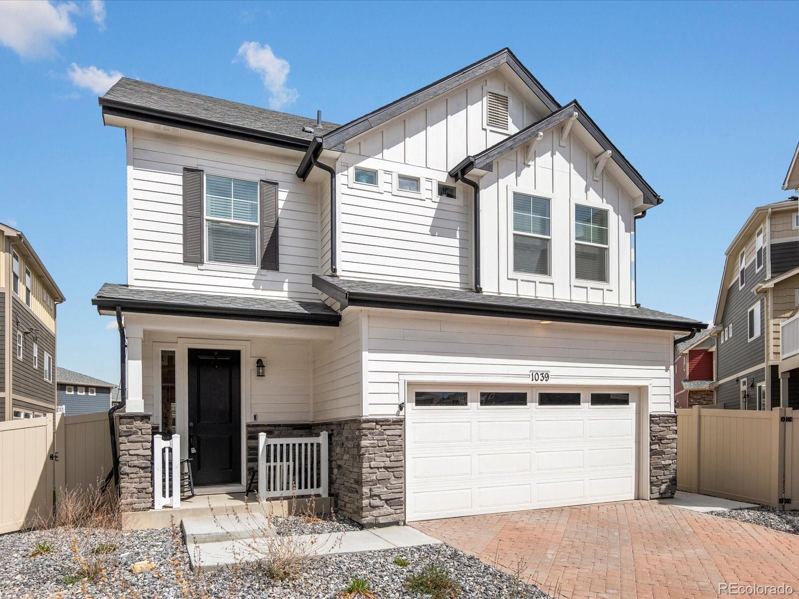 1039 Highview Drive