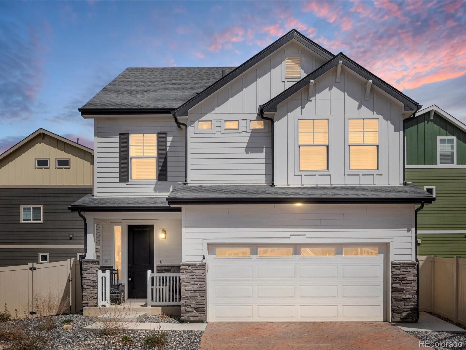 1039 Highview Drive