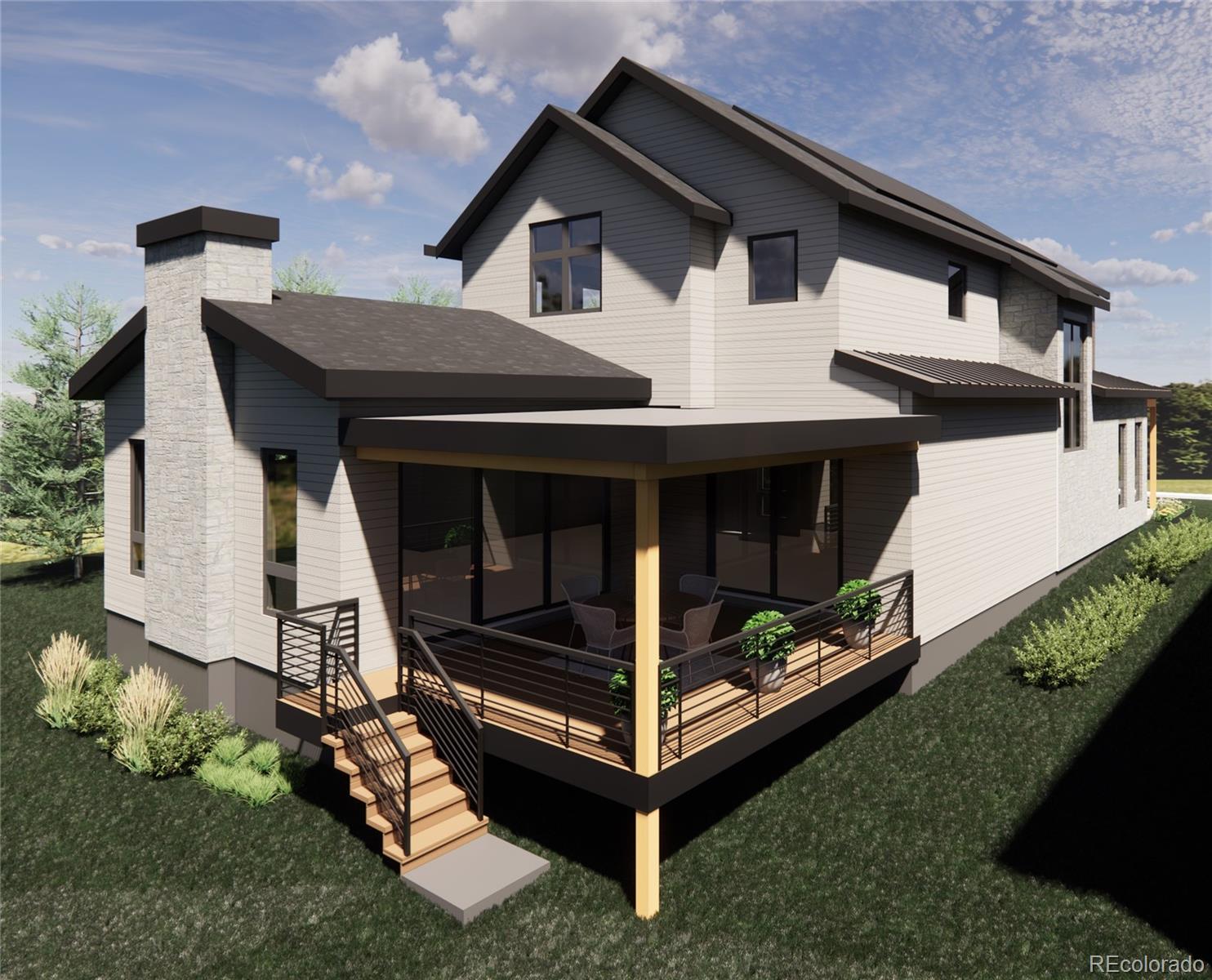 982 Locust Avenue