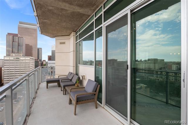 2001 Lincoln Street Unit: 1522