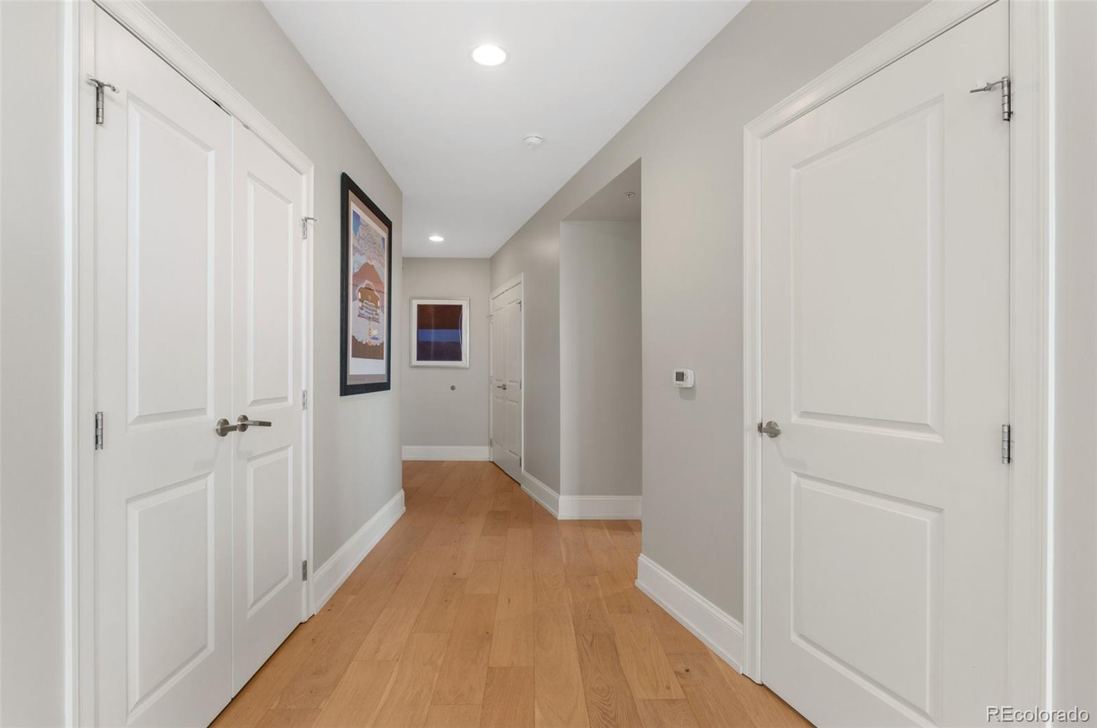 2001 Lincoln Street Unit: 1522