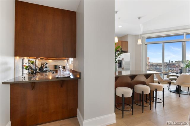 2001 Lincoln Street Unit: 1522