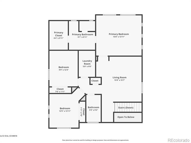 1046 Acadia Circle