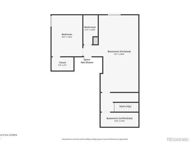 1046 Acadia Circle