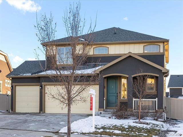 1046 Acadia Circle