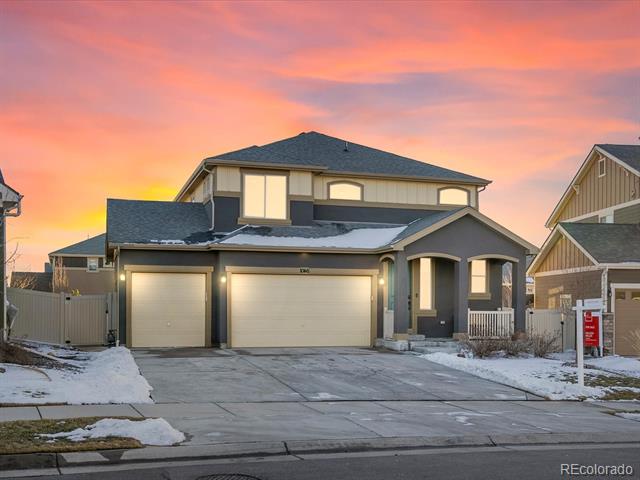 1046 Acadia Circle