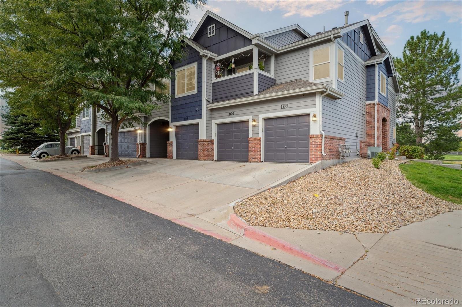 1625 S Danube Way Unit: 105