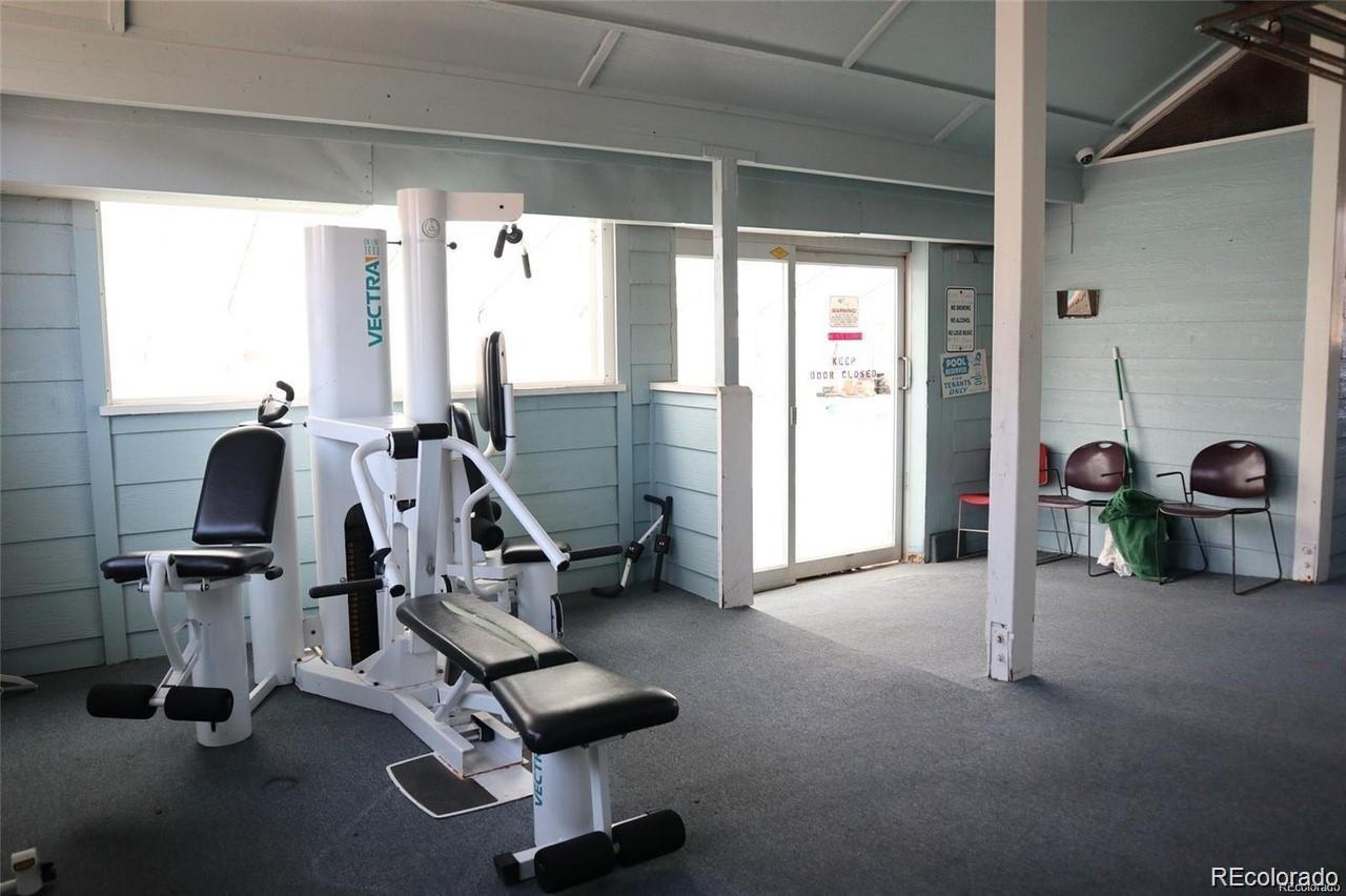 1625 S Danube Way Unit: 105