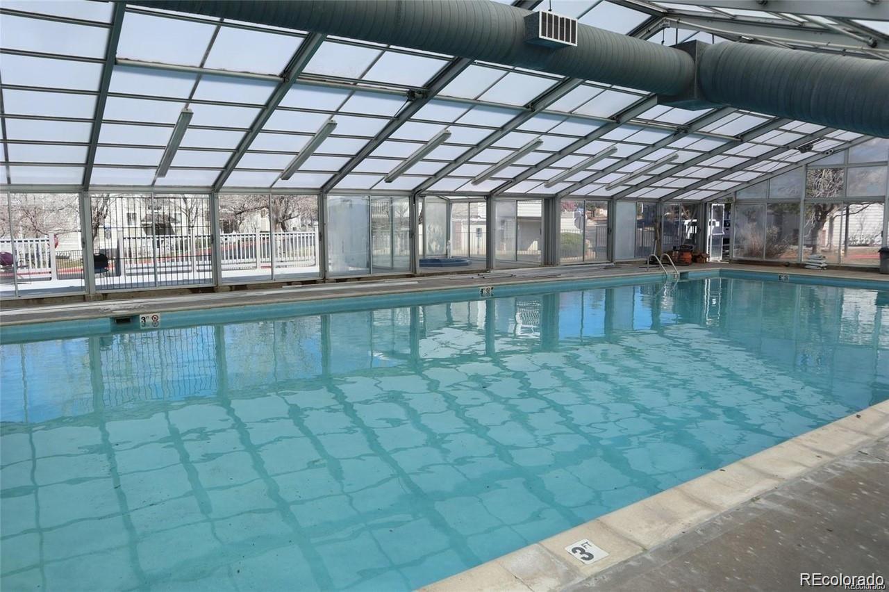 1625 S Danube Way Unit: 105