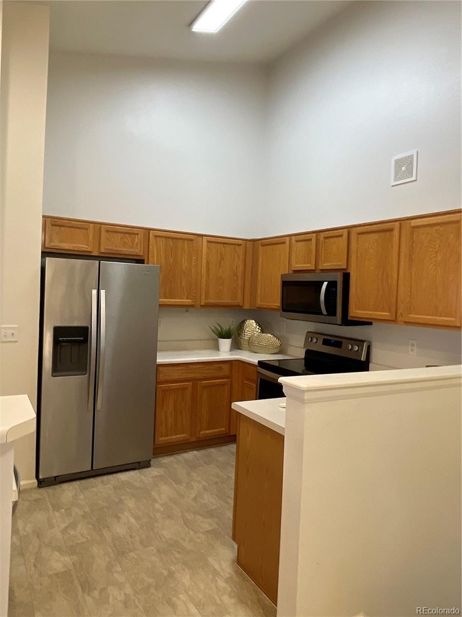 1625 S Danube Way Unit: 105