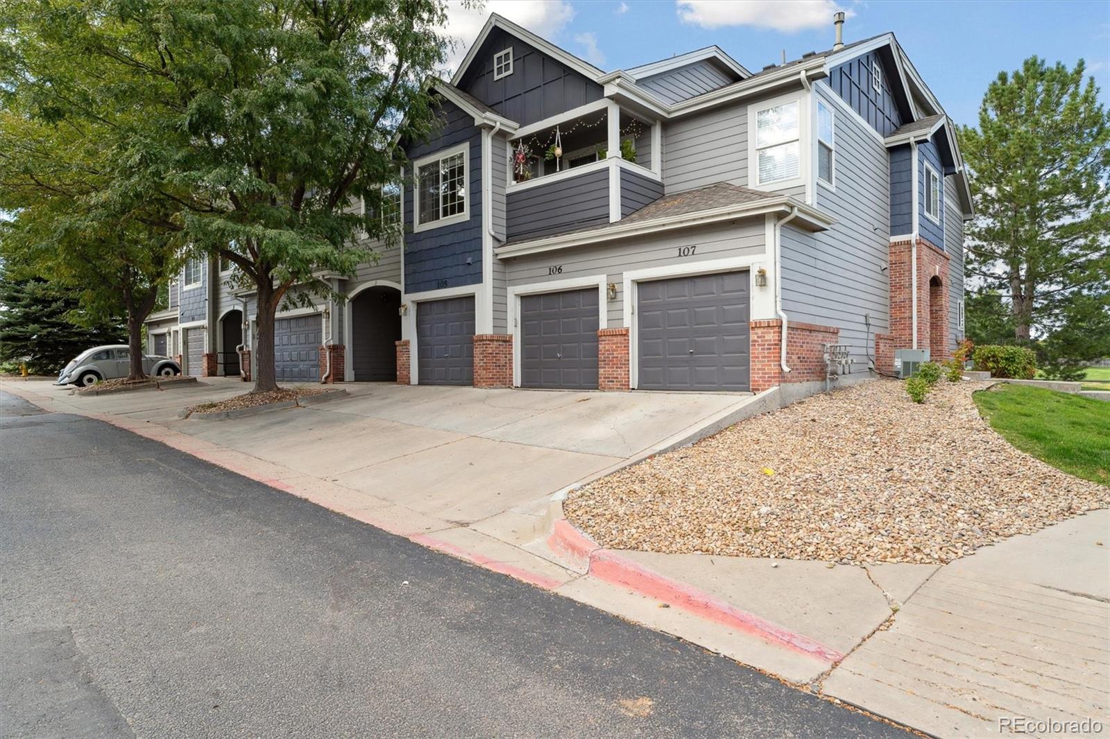 1625 S Danube Way Unit: 105