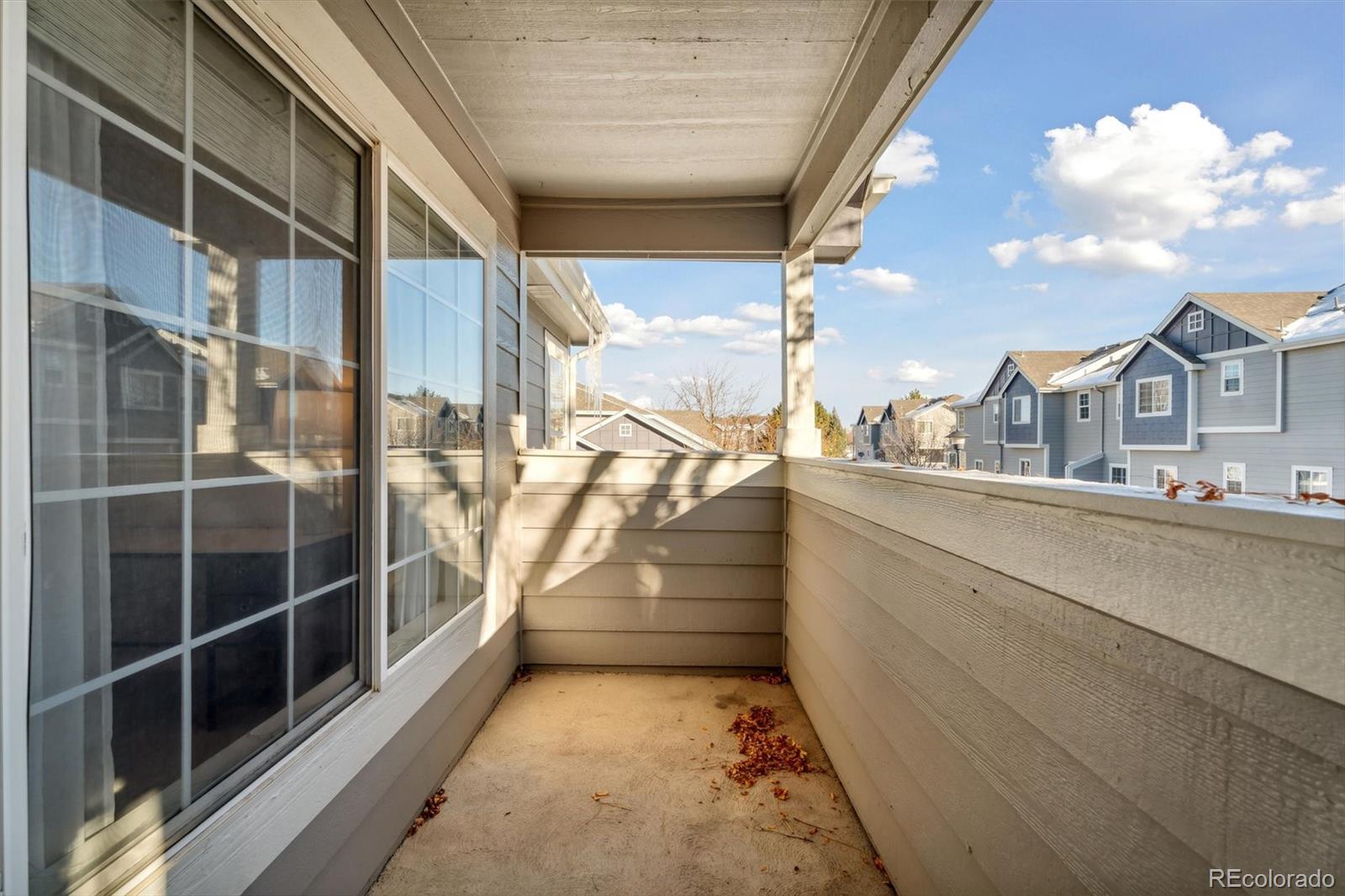 1625 S Danube Way Unit: 105