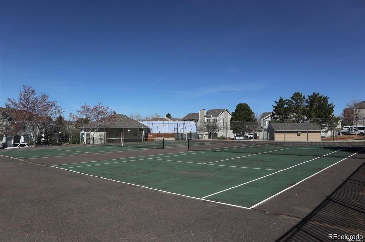 1625 S Danube Way Unit: 105