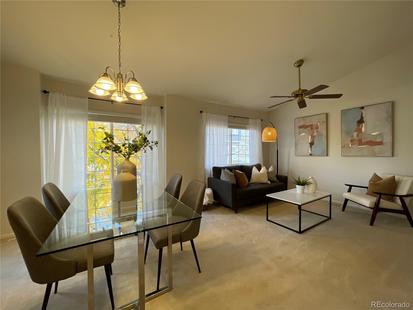 1625 S Danube Way Unit: 105