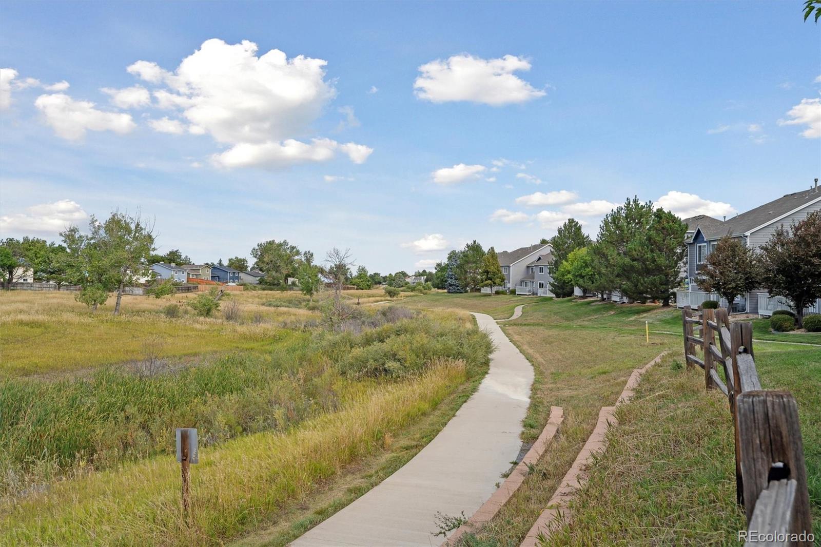 1625 S Danube Way Unit: 105
