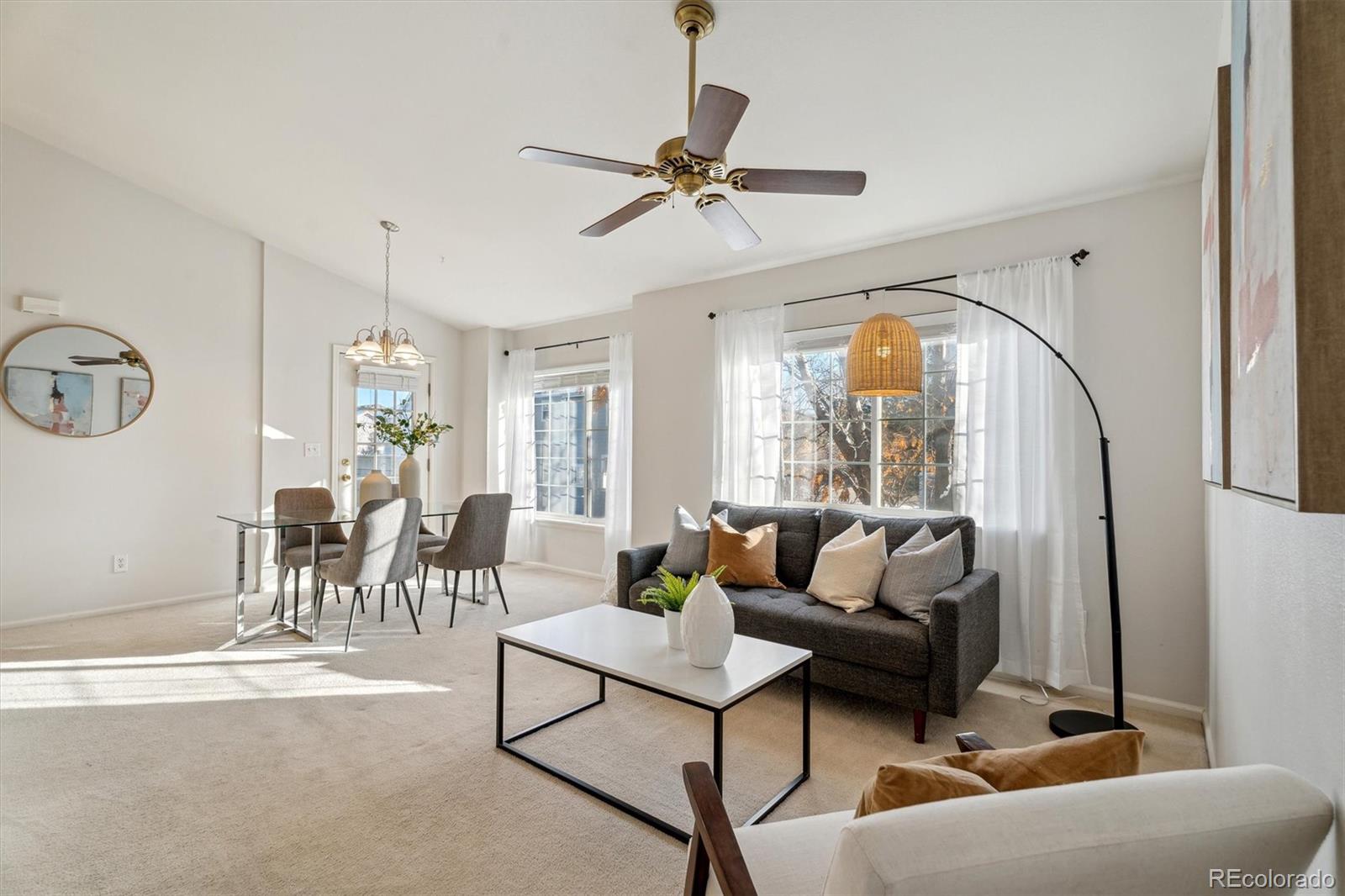 1625 S Danube Way Unit: 105