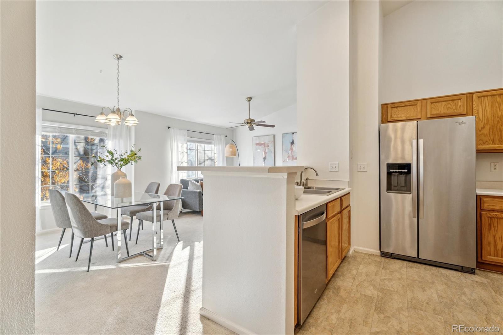 1625 S Danube Way Unit: 105
