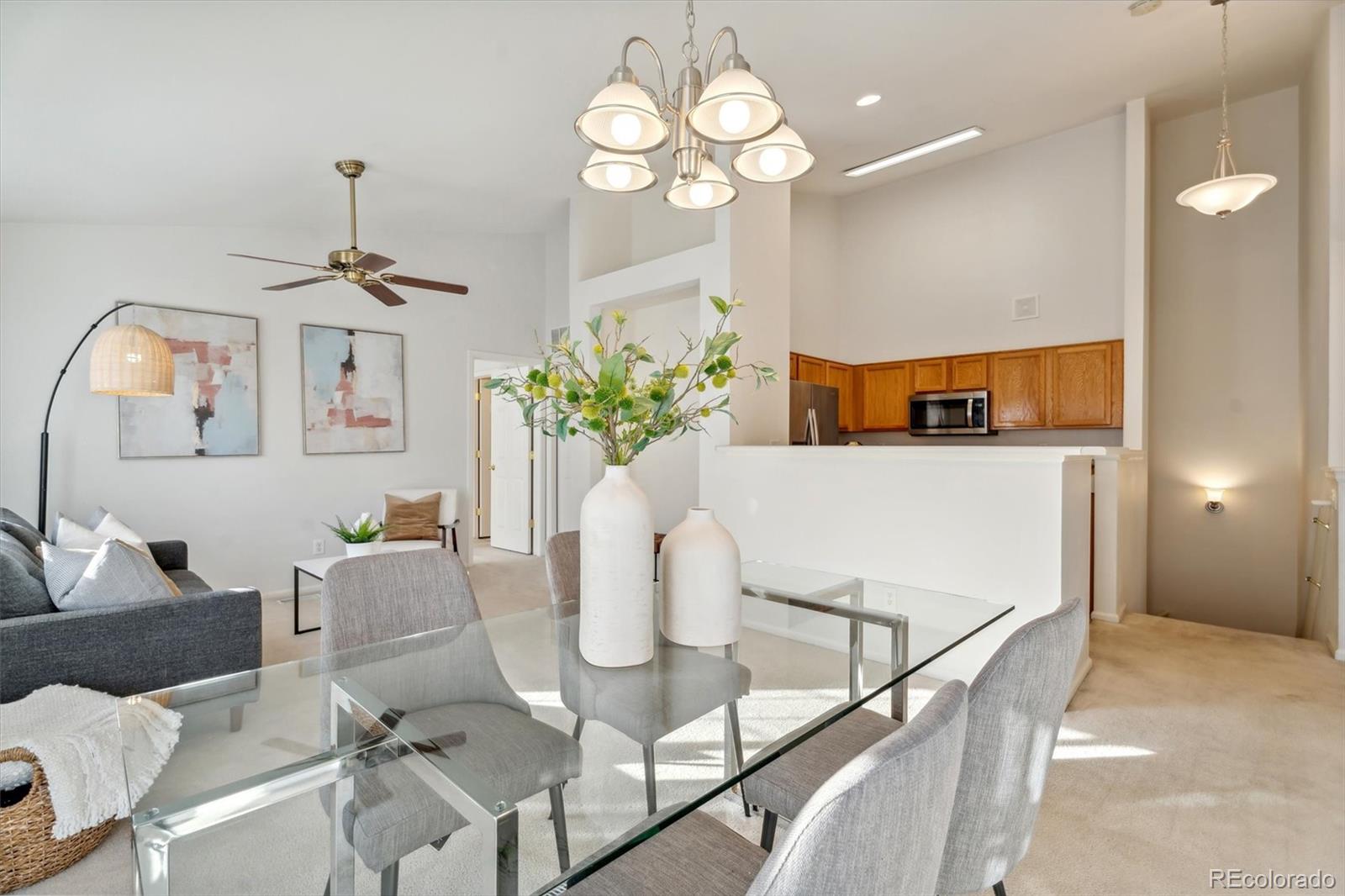 1625 S Danube Way Unit: 105