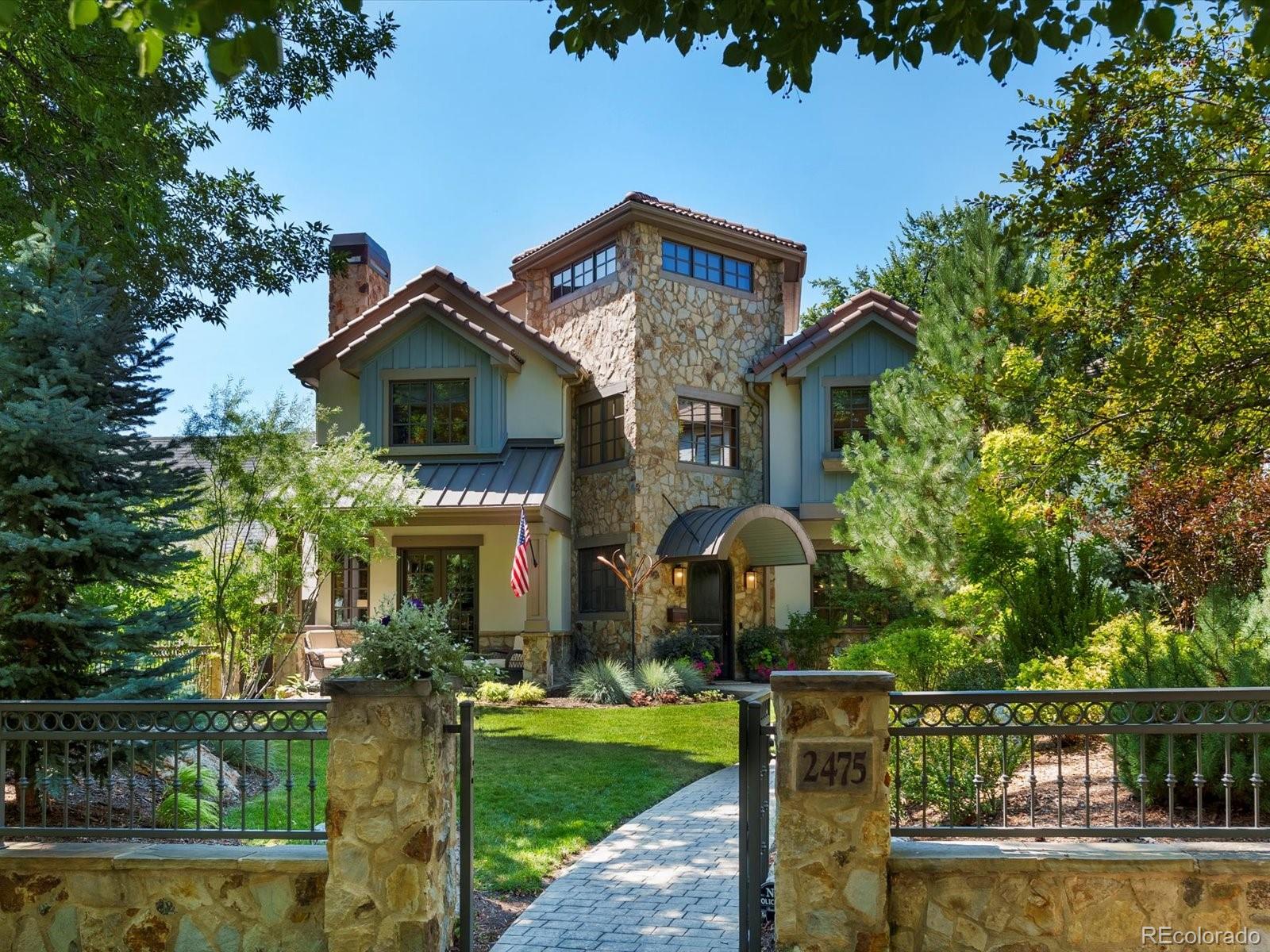 2475 S Columbine Street