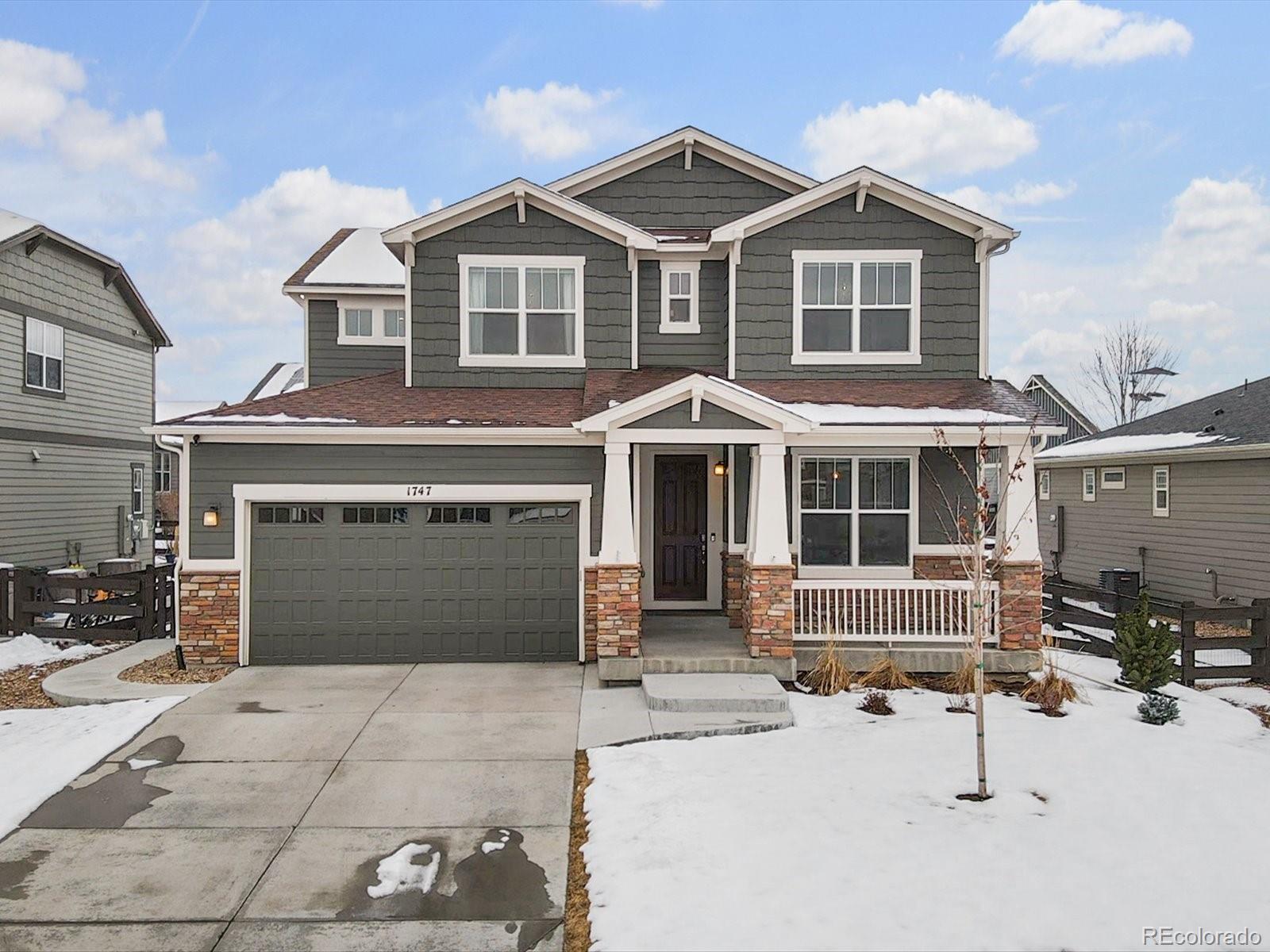 1747 Dusty Boot Drive