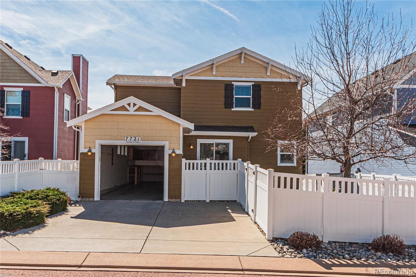 7721 Menagerie Lane