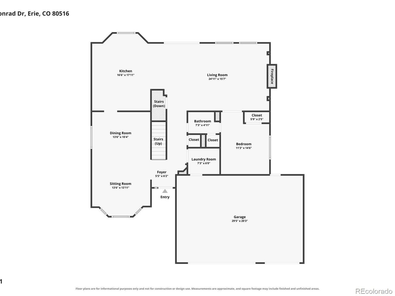 295 Conrad Dr