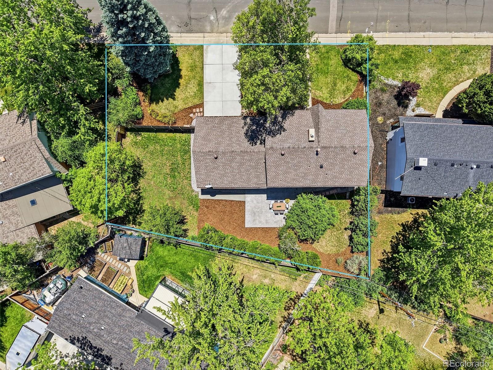 7045 W 33rd Avenue