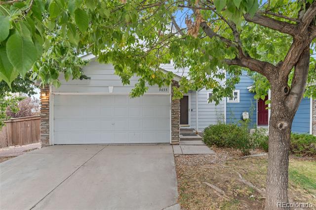9655 Eagle Creek Parkway