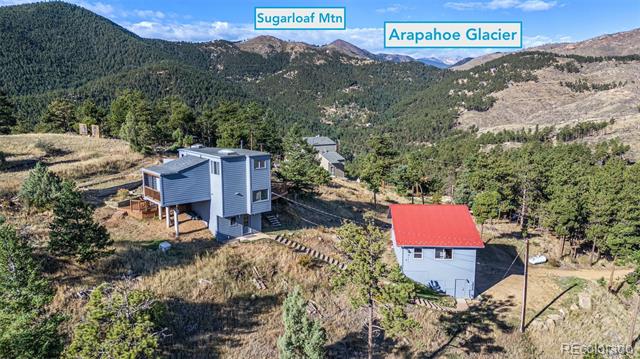 319 Camino Bosque