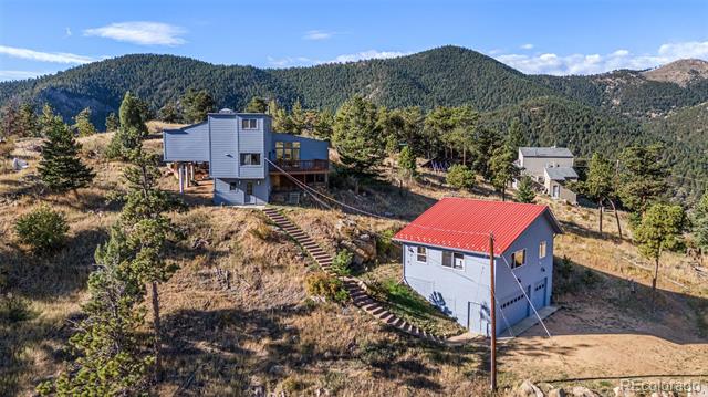 319 Camino Bosque