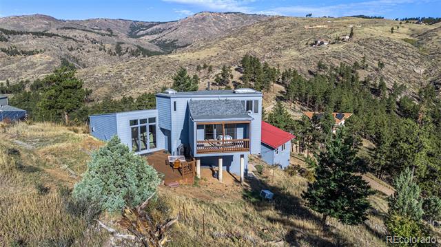 319 Camino Bosque