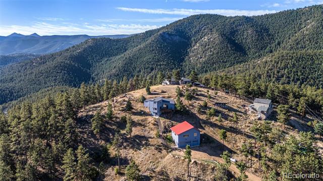 319 Camino Bosque