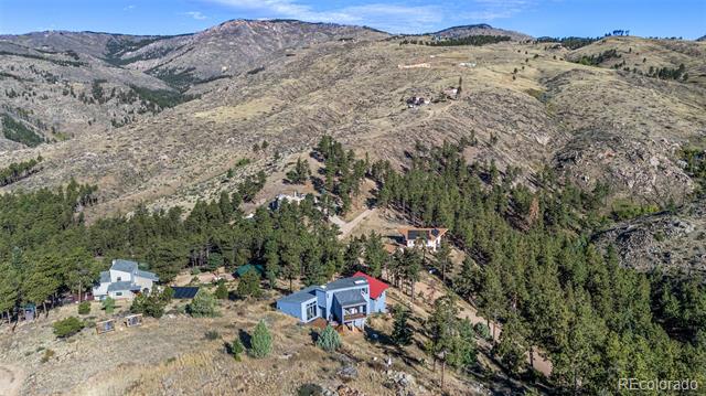319 Camino Bosque