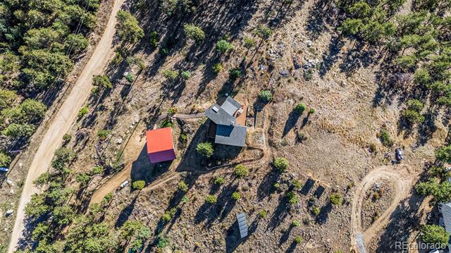 319 Camino Bosque