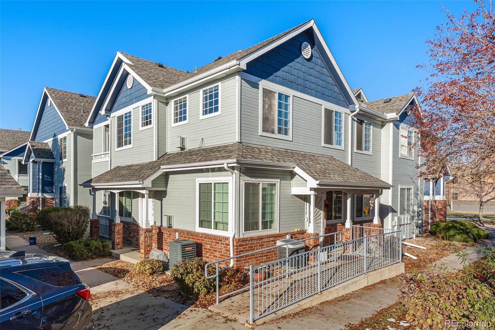 12953 Lafayette Street Unit: C